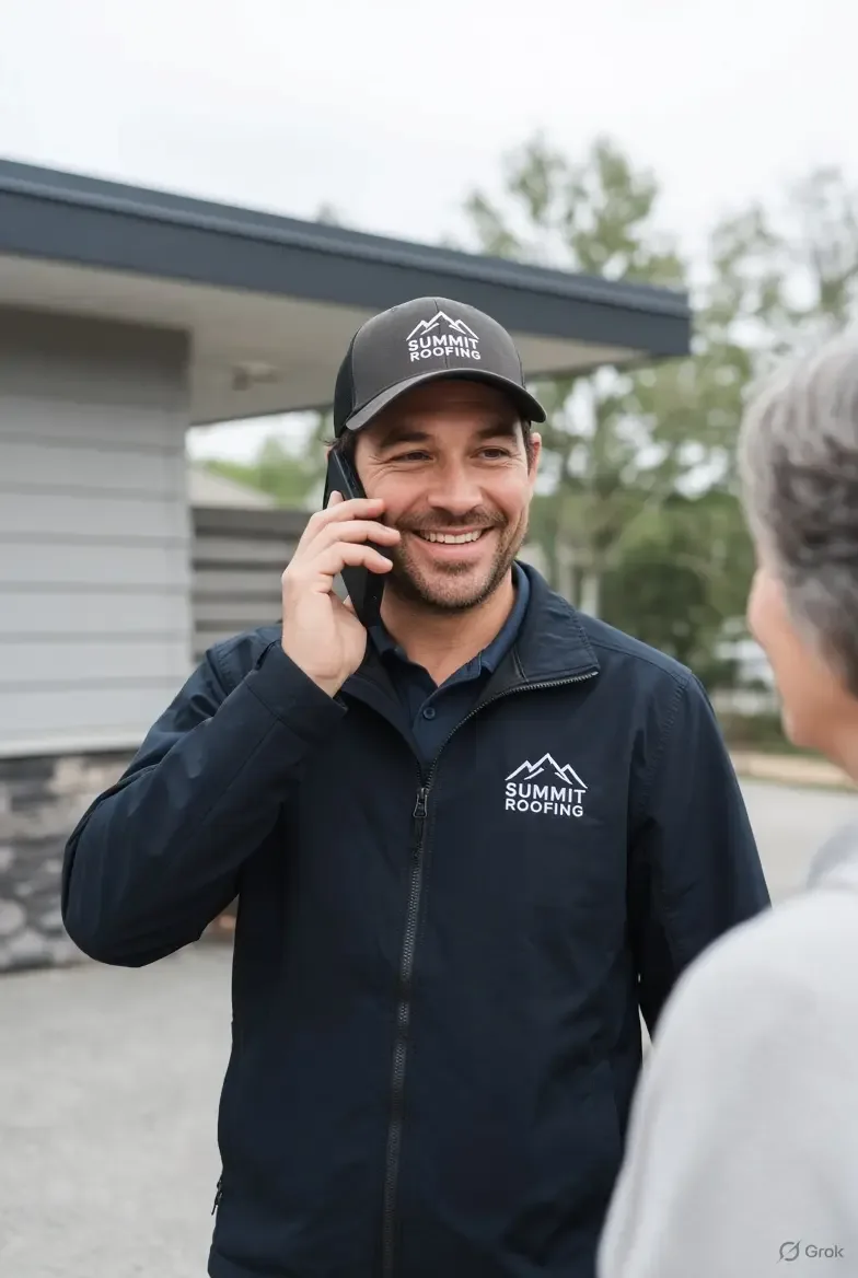 Flat Roof Leak Repair South Hackensack, NJ FAQs